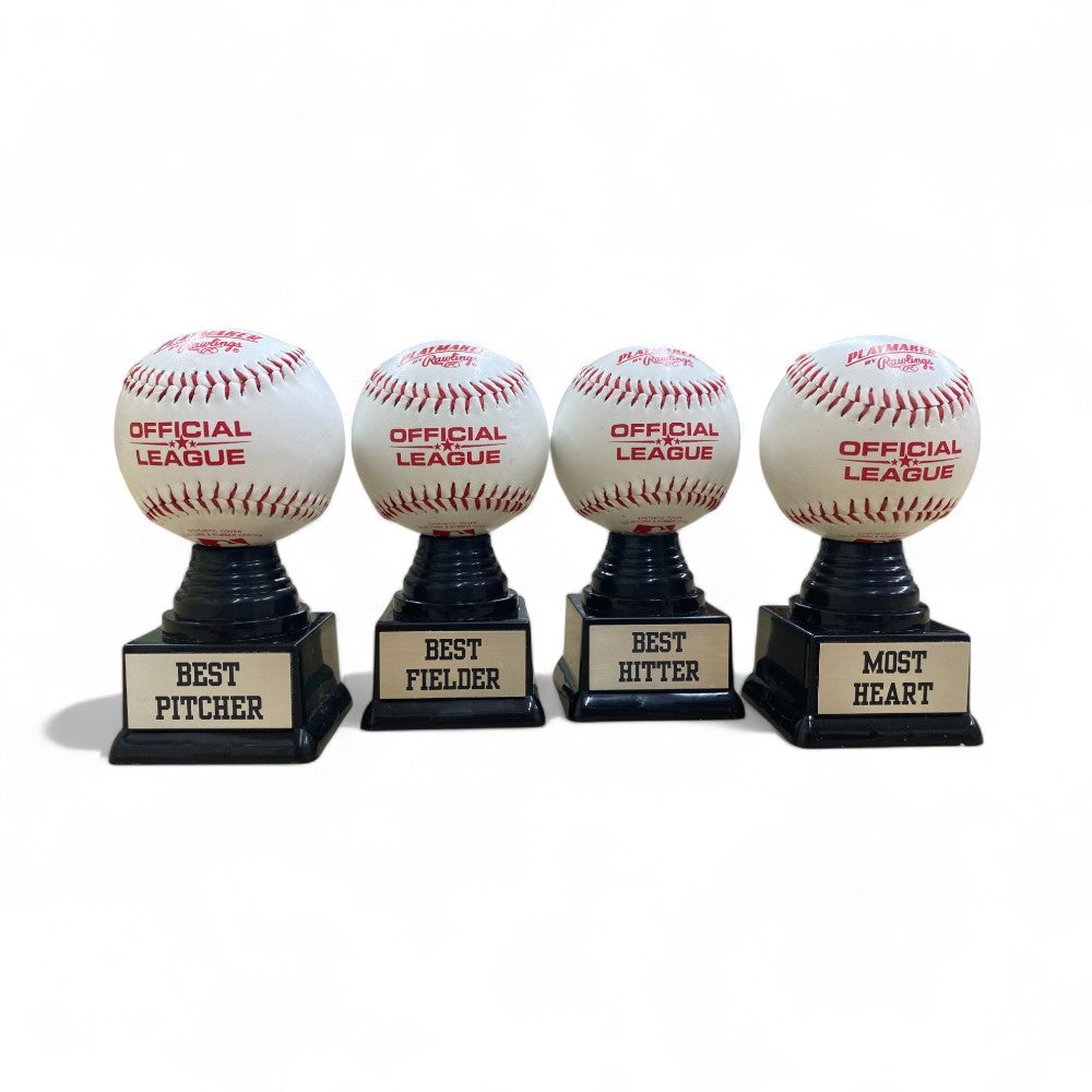 Custom Awards & Trophies – Crafted for Excellence 🏆✨