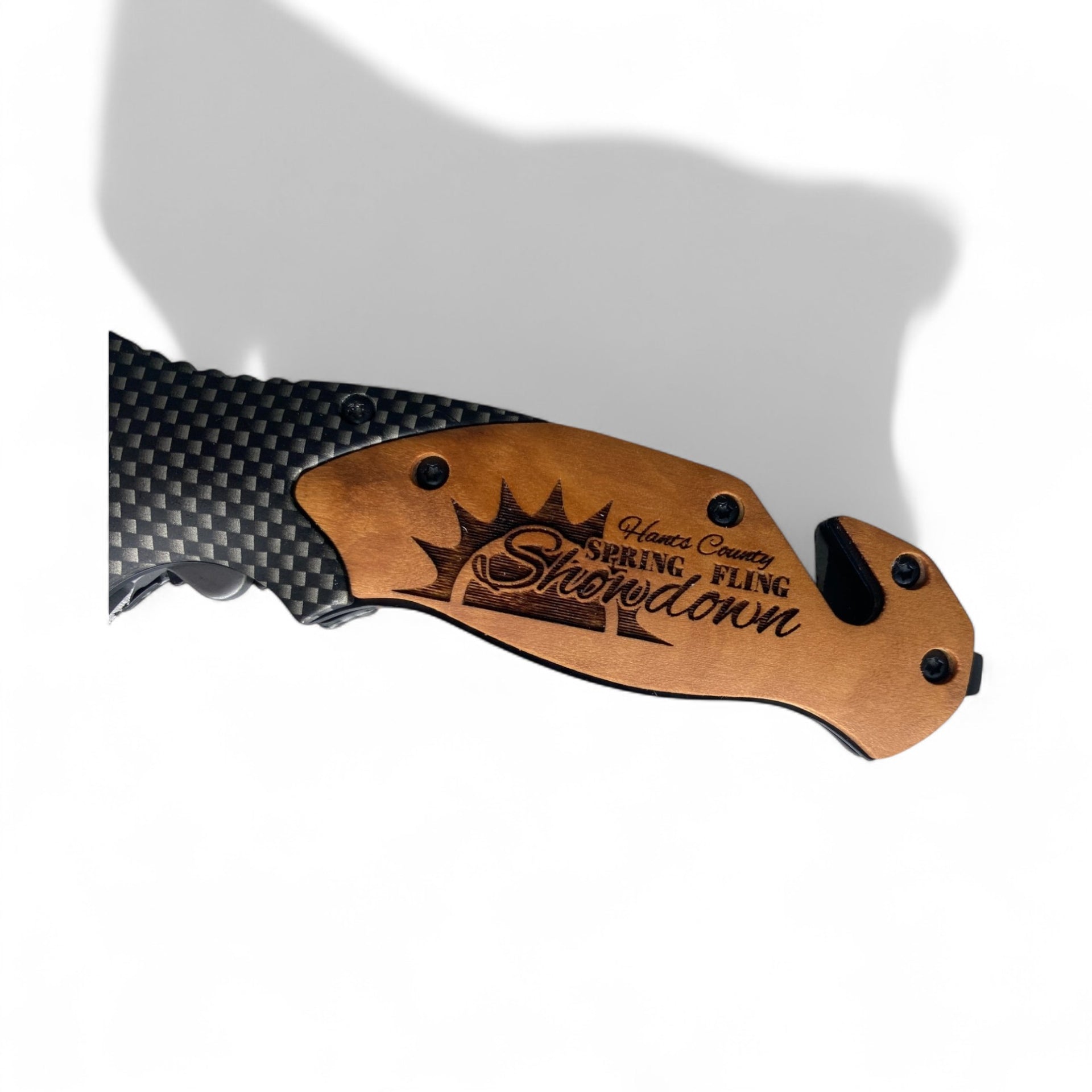 Custom Pocket Knives – Personalized & Handcrafted