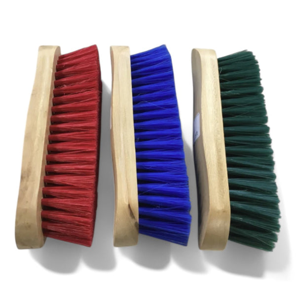 Custom Engraved Horse Brushes – The Perfect Personalized Gift 🐴✨