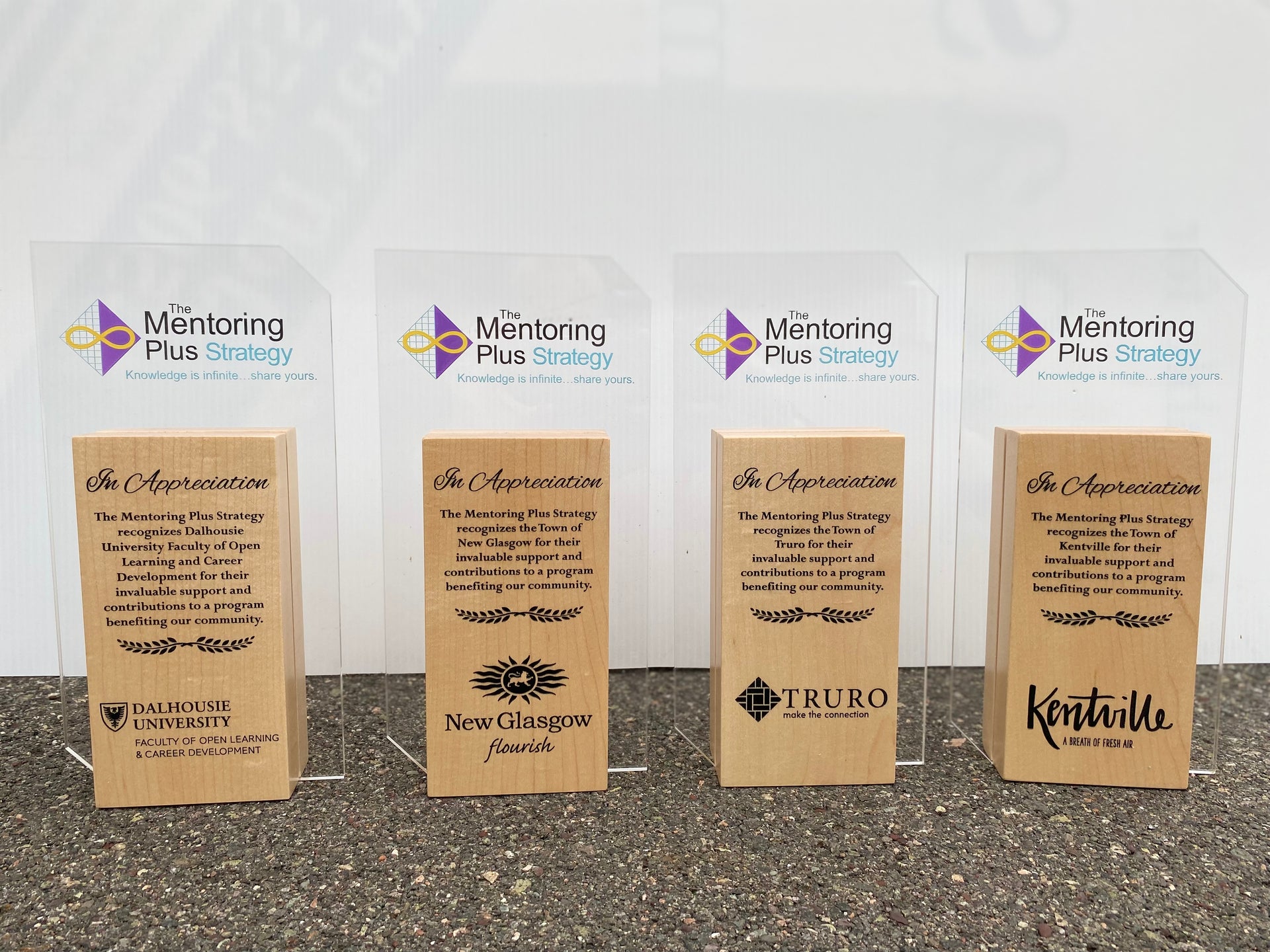 Custom Awards & Trophies – Crafted for Excellence 🏆✨