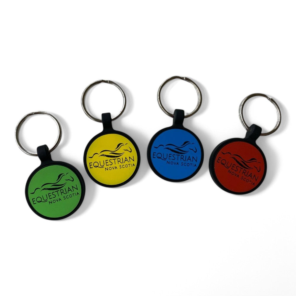 Custom Silicone Keychains & Pet Tags – Durable, Stylish & Personalized 🐾🔑