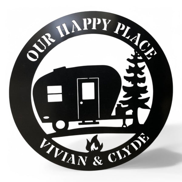 Custom Alupanel House Signs – Durable, Weather-Resistant & Stylish 🏡✨