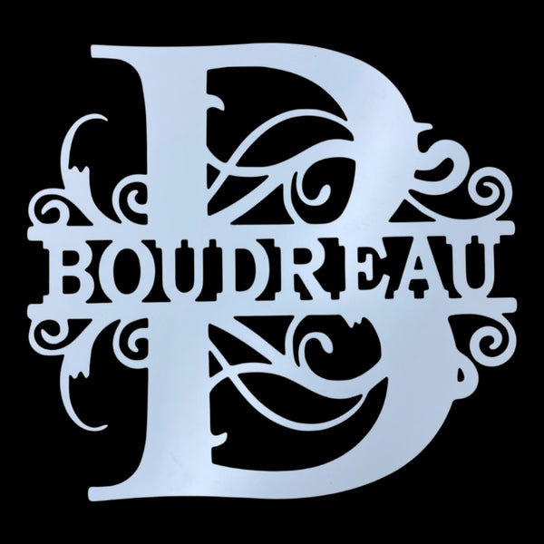 Custom Alupanel House Signs – Durable, Weather-Resistant & Stylish 🏡✨