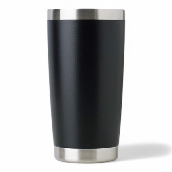 Custom Engraved 20oz Stainless Steel Tumbler – Personalized Gift ☕❄️