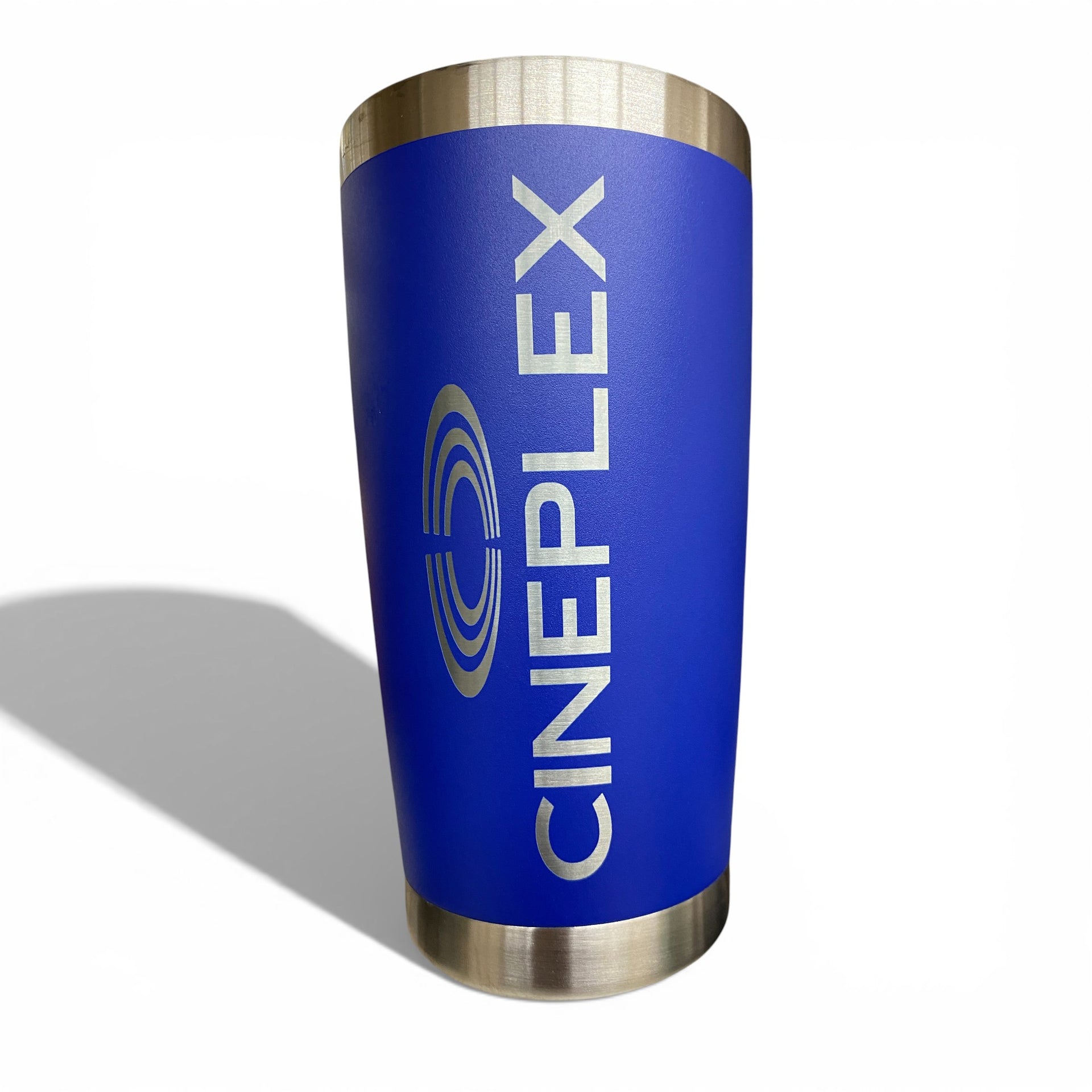 Custom Engraved 20oz Stainless Steel Tumbler – Personalized Gift ☕❄️