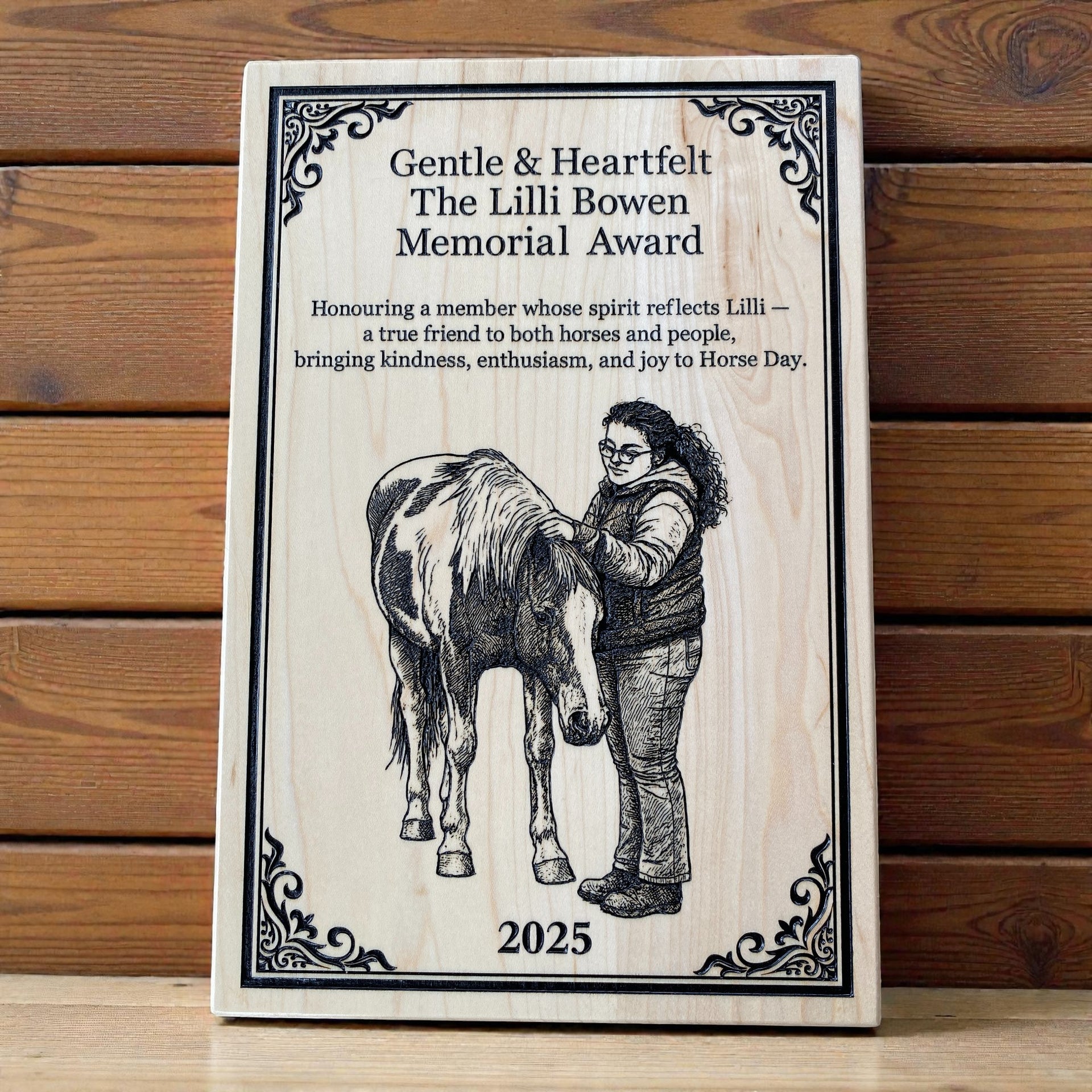 Custom Awards & Trophies – Crafted for Excellence 🏆✨