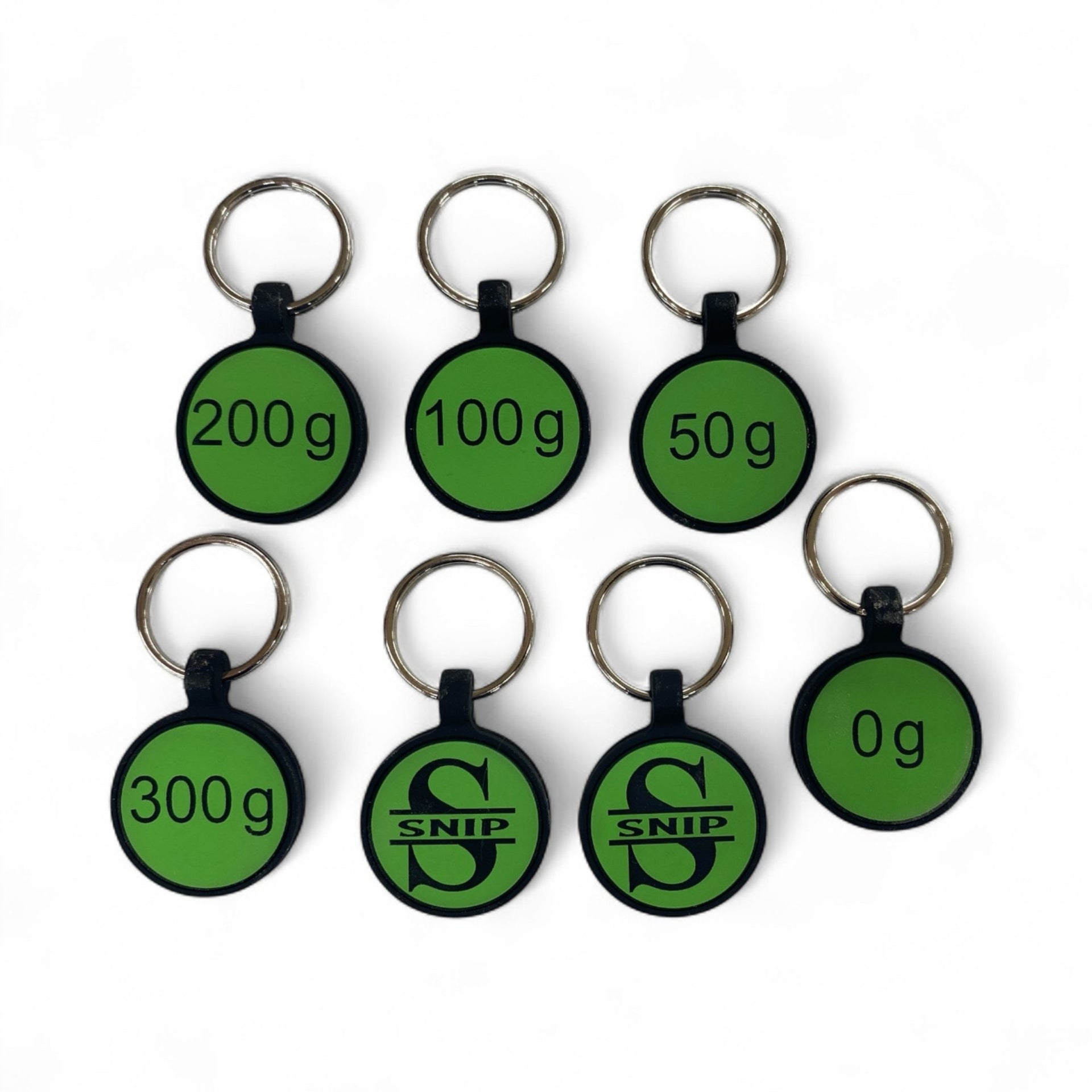 Custom Silicone Keychains & Pet Tags – Durable, Stylish & Personalized 🐾🔑